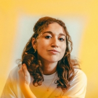 Marie Naffah Releases Debut EP 'Golden State' Photo