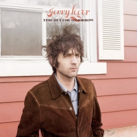 Jerry Leger Releases New Song 'Tomorrow In My Mind' Photo