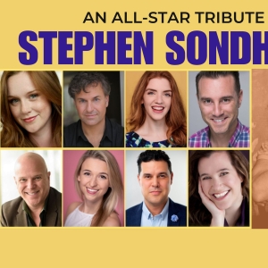 Tribute to Stephen Sondheim to Take Place at Arts On The Green in July Video