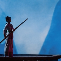 Ausfeng Presents THE LEGEND OF THE CHINESE SONG FAIRY Australian Premiere