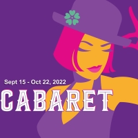 Metropolis Performing Arts Centre Announces 2022-2023 Season Featuring CABARET…