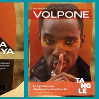 Tangle launches Playtext and adapted original music from VOLPONE Photo