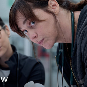 Video: Watch a Sneak Peek Clip From Episode 4 of THE PITT Season 2