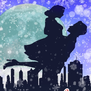 Hill Country Community Theatre Presents IT'S A WONDERFUL LIFE: A LIVE RADIO PLAY Video