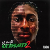 Lil Berete Drops 'Icebreaker 2' Mixtape Photo