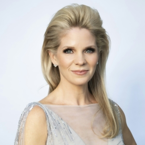 Review: Kelli O'Hara in Concert at LA Opera Photo