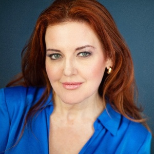Jennifer Simard Will Join the Cast of SCHMIGADOON! on Broadway Photo