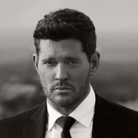 Michael Bublé Expands 'Higher' Album With Deluxe Edition Photo