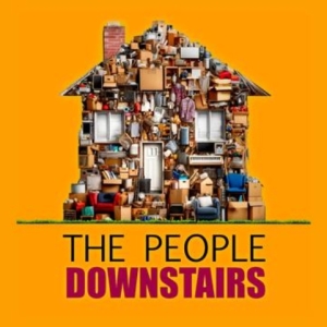 Previews: THE PEOPLE DOWNSTAIRS at Stageworks Theatre Photo