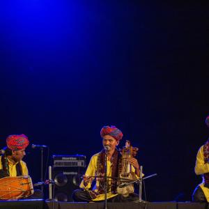 Photos: JODHPUR RIFF to Mark 20th Year With Global Roots Musicians at Mehrangarh Photo