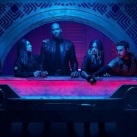 MARVEL'S AGENTS OF S.H.I.E.L.D. To Conclude After Seven Seasons on ABC Photo