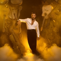 Derek Hough Comes to Sarasota With SYMPHONY OF DANCE This December Photo