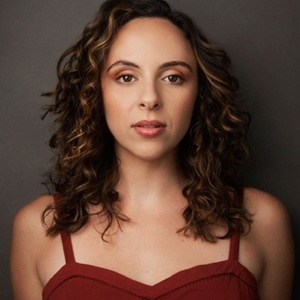 Olivia Valli Joins Studio Tenns JESUS CHRIST SUPERSTAR As Mary Magdalene Photo