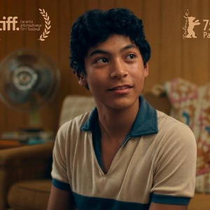 OLMO to Open in Theaters, Fernando Eimbcke's Coming-of-Age Film Photo