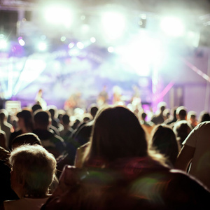 Huey & The News Tribute Band Announced At Raue Center Photo