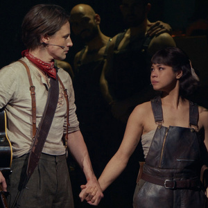 Wake Up With BroadwayWorld July 24, 2026- BROADWAY IN BRYANT PARK Kicks Off With THE  Photo