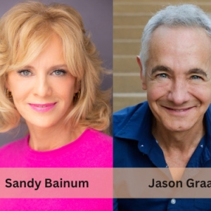 Vicki Lewis, Jason Graae, and More Will Lead Benefit Concert For The Foundation For N Photo