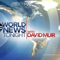 RATINGS: WORLD NEWS TONIGHT WITH DAVID MUIR is #1 Newscast in Total Viewers and Adult Photo
