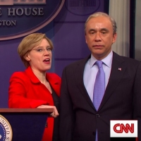 VIDEO: SATURDAY NIGHT LIVE Takes on the Coronavirus in New Political Cold Open Video