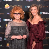 Winners Announced For The 24th Family Film Awards Broadcast On REELZ