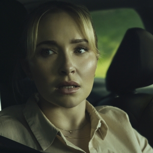 Video: First Trailer for AMBER ALERT Starring Hayden Panettiere and Tyler James Willi Photo