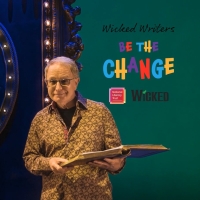 Video: WICKED Teams Up With National Literacy Trust for School Competition 'Wicked Writers: Be the Change'