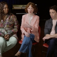 Video: Alex Newell, Caroline Innerbichler, and More Explain What SHUCKED is All About Video