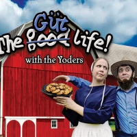 Ohio Star Theater Reopens With THE GUT LIFE