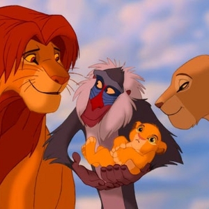 Original LION KING Animated Film to Return to Theaters in July Video