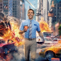 VIDEO: Ryan Reynolds Stars in the Trailer for FREE GUY Video