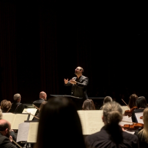 Bellingham Symphony Orchestra Seeks Executive Director Photo