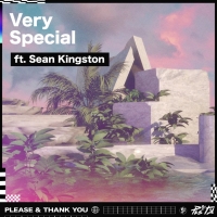DJ PLS&TY FT. Sean Kingston Release New Track 'Very Special' Photo