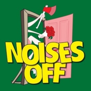 Review: NOISES OFF at Papakura Theatre Company Photo
