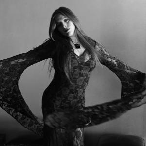 Vella Releases Soulful Pop Single Written by Diane Warren Photo