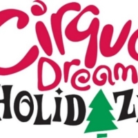CIRQUE DREAMS HOLIDAZE Is Set To Illuminate The Fabulous Fox Theatre, December 16 & 17 Photo
