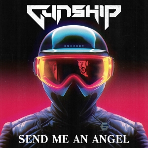 Video: Gunship Share Cover Of 'Send Me An Angel' Lyric Video Photo