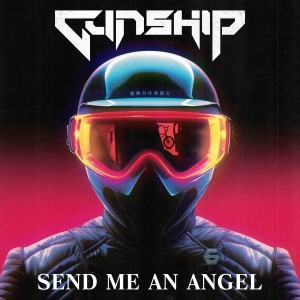 Video: Gunship Share Cover Of 'Send Me An Angel' Lyric Video