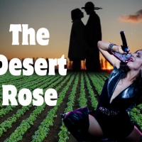 THE DESERT ROSE MUSICAL Staged Reading to be Presented at The San Diego Repertory The Photo