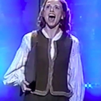 VIDEO: Celebrate Columbus Day With LITTLE WOMEN Performances Singing 'Christopher…