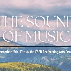 Source One Five Theatre Company Announces Cast And Creative Team of THE SOUND OF…