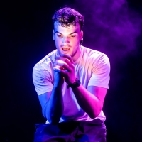 Review: COLOSSAL, Soho Theatre Photo