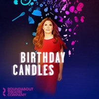 Get $29 Tickets to Birthday Candles! Video