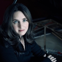 Pianist Simone Dinnerstein to Continue Bach Series at Miller Theatre at Columbia Univ Photo