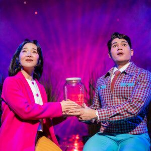 Review: MAYBE HAPPY ENDING at DPAC