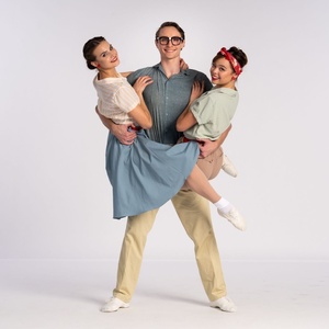 Pittsburgh Ballet Theatre to Mark America’s 250th With Four Classical and Contemporar