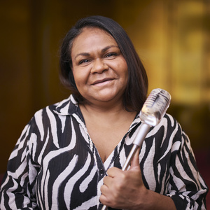 Adelaide Cabaret Festival Opens; Ursula Yovich Named 2026 Icon Award Winner Photo