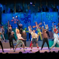 BWW Review: SPONGEBOB SQUAREPANTS: THE MUSICAL at Florida Repertory Theatre