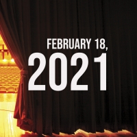 Virtual Theatre Today: Thursday, February 18- with Anna Deavere Smith, Andy Karl and…