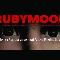 RUBY MOON is Now Playing at Ad Astra, Fortitude Valley Photo