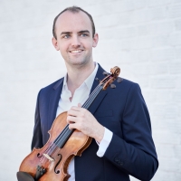 Benjamin Baker to Perform Recital at The Lisa Smith Wengler Center for the Arts
